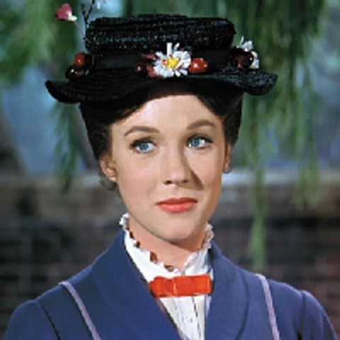 Mary Poppins